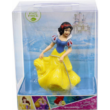 Bullyland Disney Princess Snow White Single Pack | Mr Toys