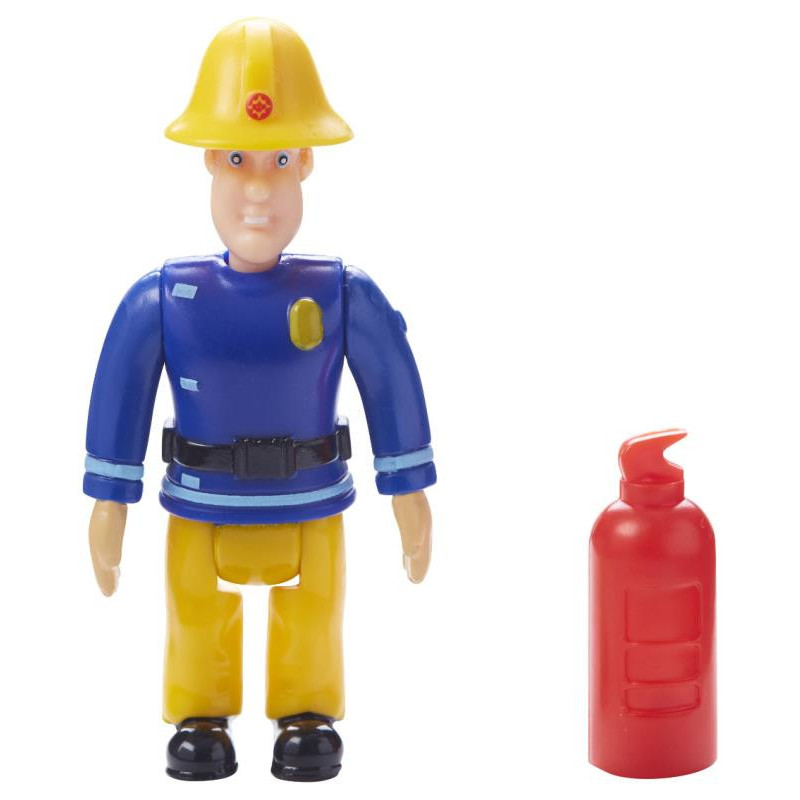 Fireman Sam Figures And Accessories Pack Assorted | Mr Toys