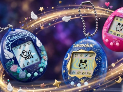 Caring for Your Tamagotchi: How to Make Your Digital Pet Live Longer