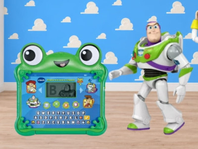 Time to Grab Some Toy Story 5 Must-Have Collectables